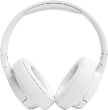 Bluetooth Handsfree JBL Tune 720BT, MultiPoint, A2DP, White, Refurbished JBLT720BTWHT