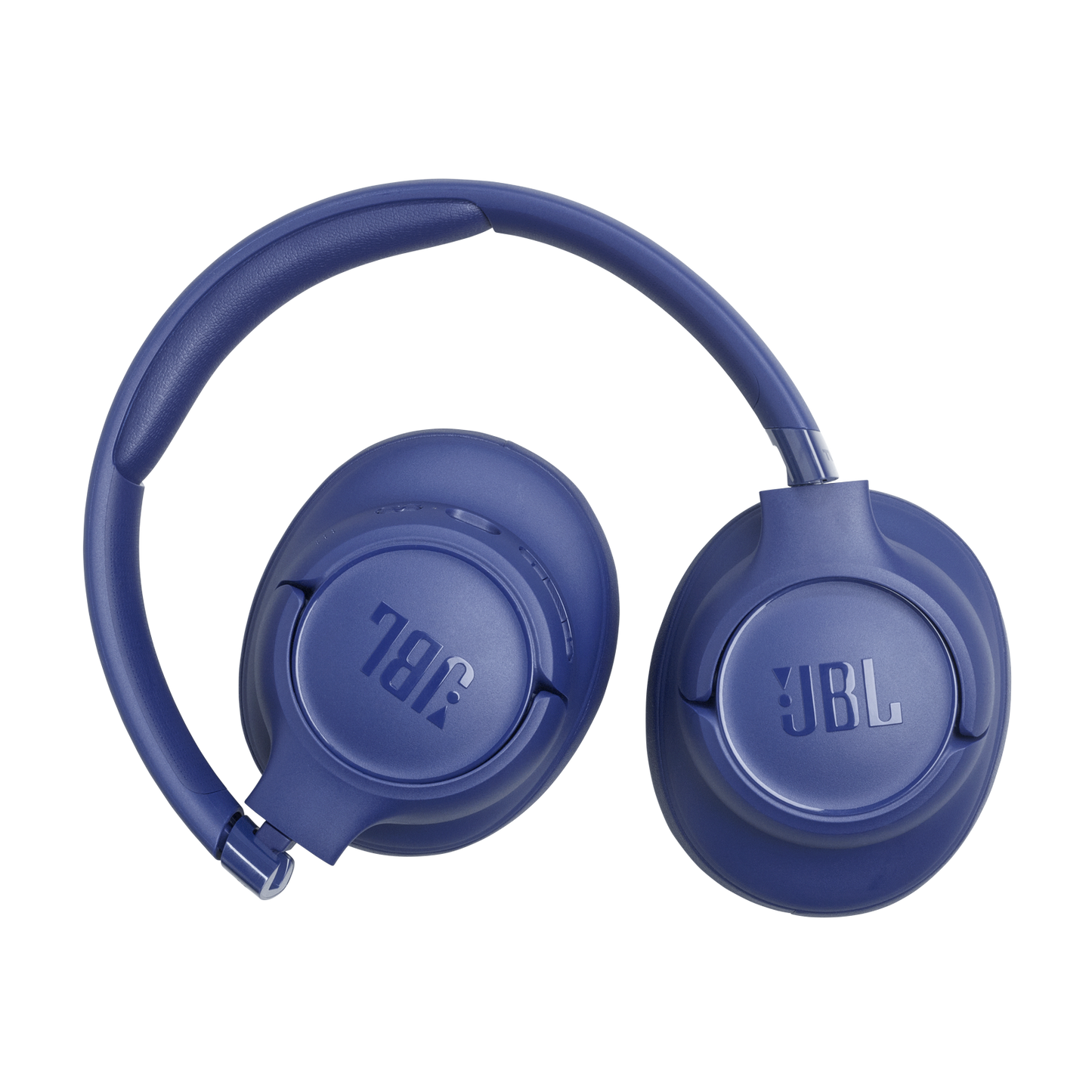 Handsfree Bluetooth JBL Tune 730BT, MultiPoint, A2DP, Blue JBLT730BTBLU