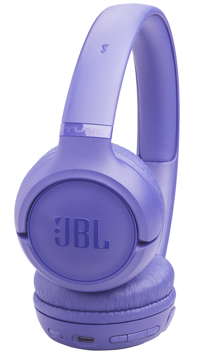 Bluetooth Handsfree JBL Tune 530BT, MultiPoint, A2DP, Purple