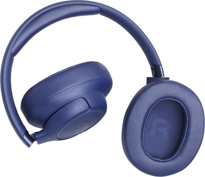 Bluetooth Handsfree JBL Tune 780NC, MultiPoint, A2DP, ANC, Blue JBLT780NCBLU