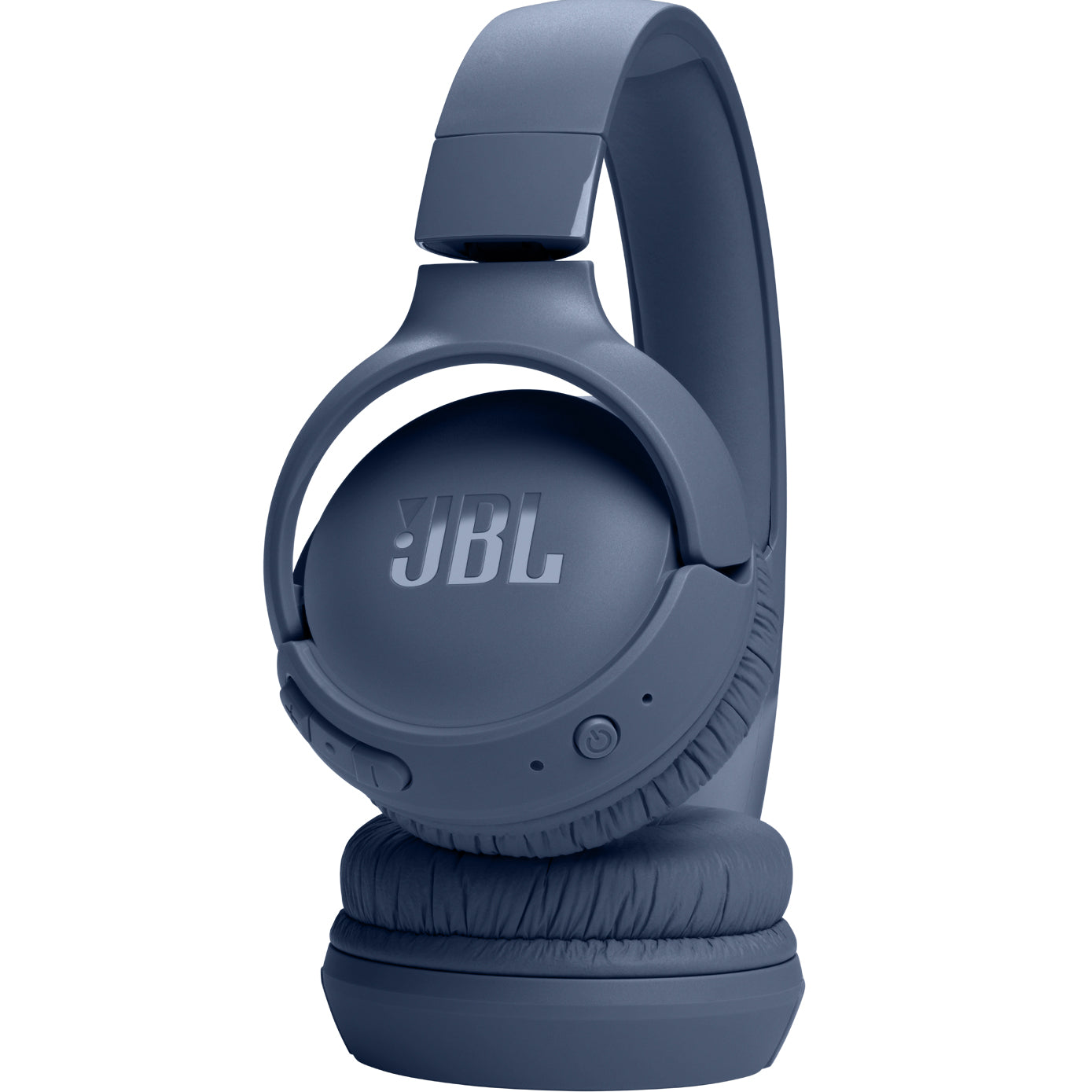 Handsfree Bluetooth JBL Tune 520BT, MultiPoint, A2DP, Blue JBLT520BTBTBLU