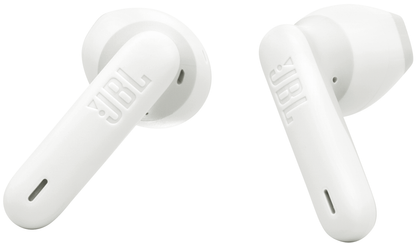 Handsfree Bluetooth JBL Wave Flex 2, TWS, ANC, MultiPoint, White JBLWFLEX2WHT