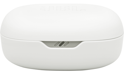 Handsfree Bluetooth JBL Wave Flex 2, TWS, ANC, MultiPoint, White JBLWFLEX2WHT