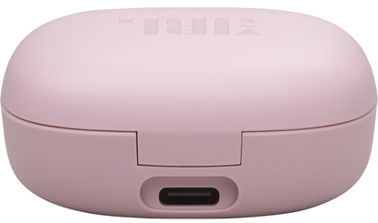 Handsfree Bluetooth JBL Wave Flex 2, TWS, ANC, MultiPoint, Pink JBLWFLEX2PIK