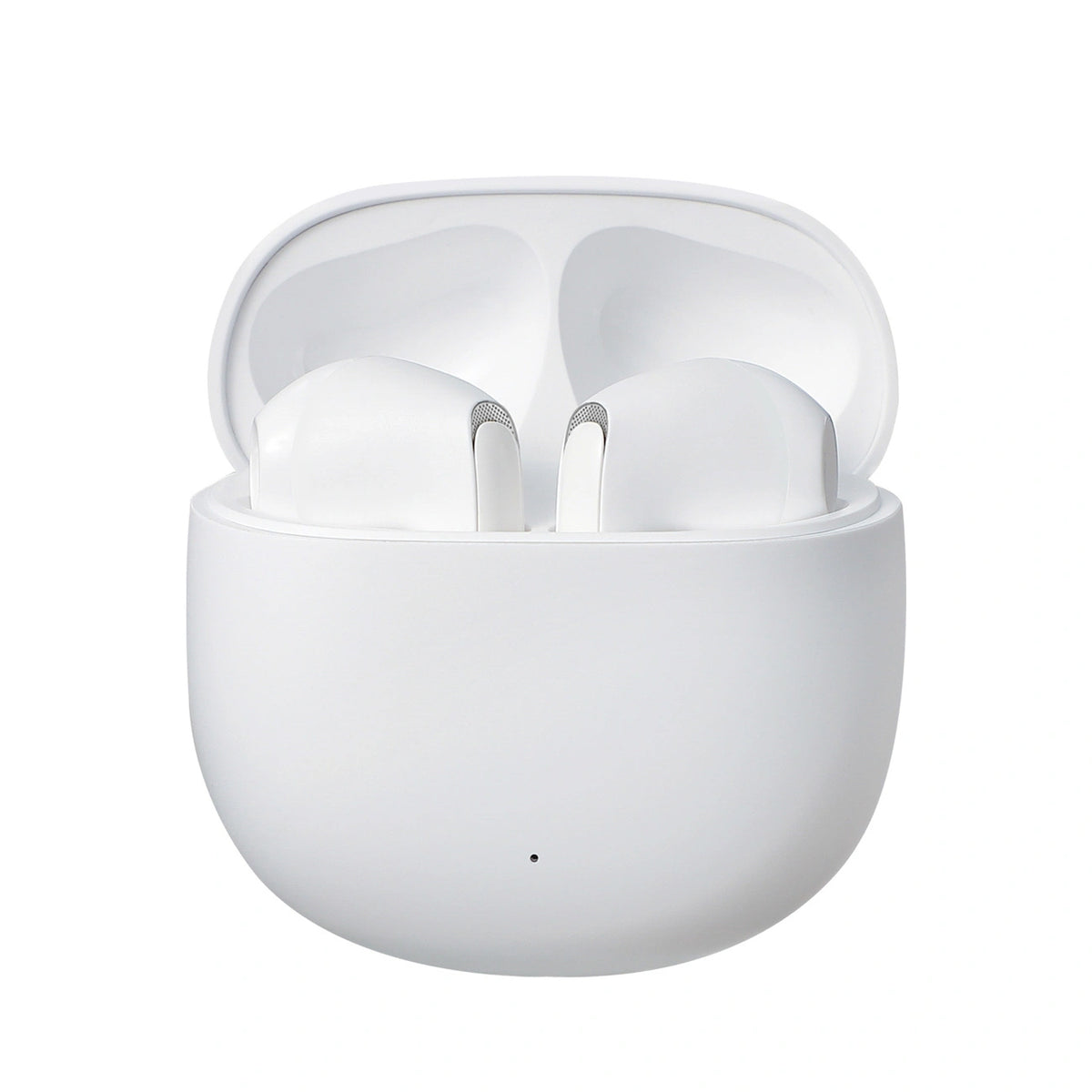 Bluetooth Handsfree Joyroom Funpods JR-FB1 New Version, TWS, White