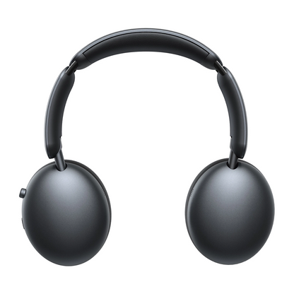 Bluetooth Handsfree Joyroom JR-JH1, A2DP, ANC, Black