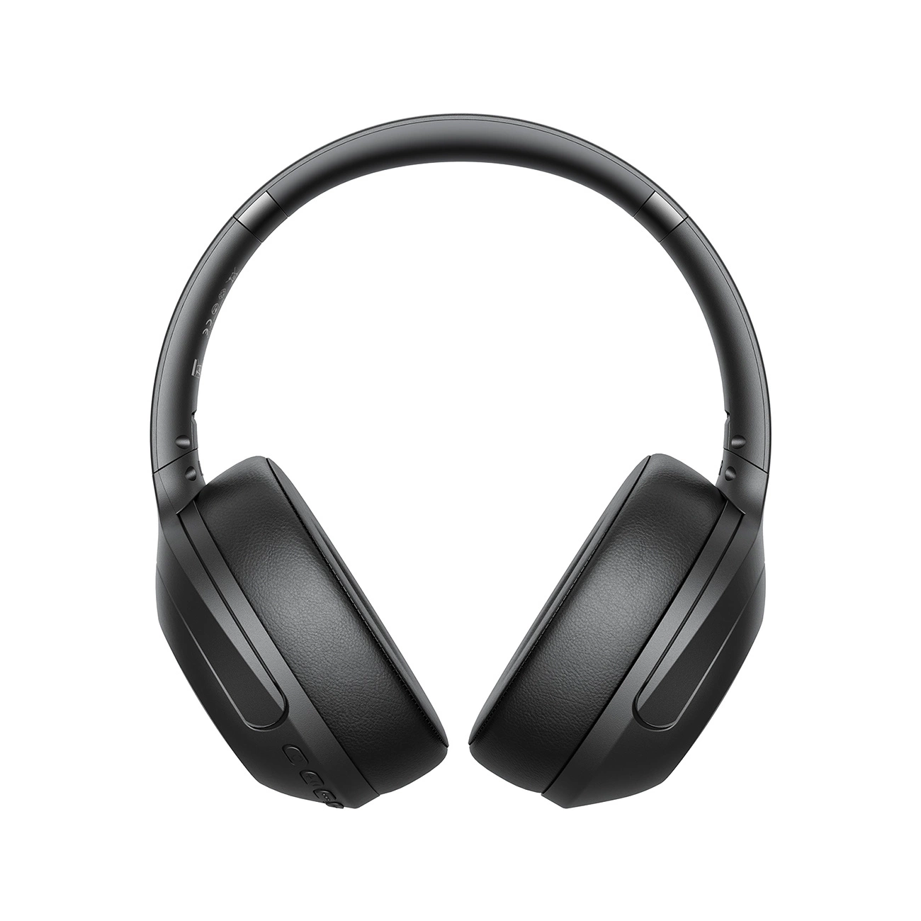 Bluetooth Handsfree Joyroom JR-JH2, A2DP, ANC, Black