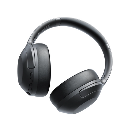 Bluetooth Handsfree Joyroom JR-JH2, A2DP, ANC, Black