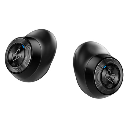 Handsfree Bluetooth Monster Achieve 100 AirLinks, TWS, Black