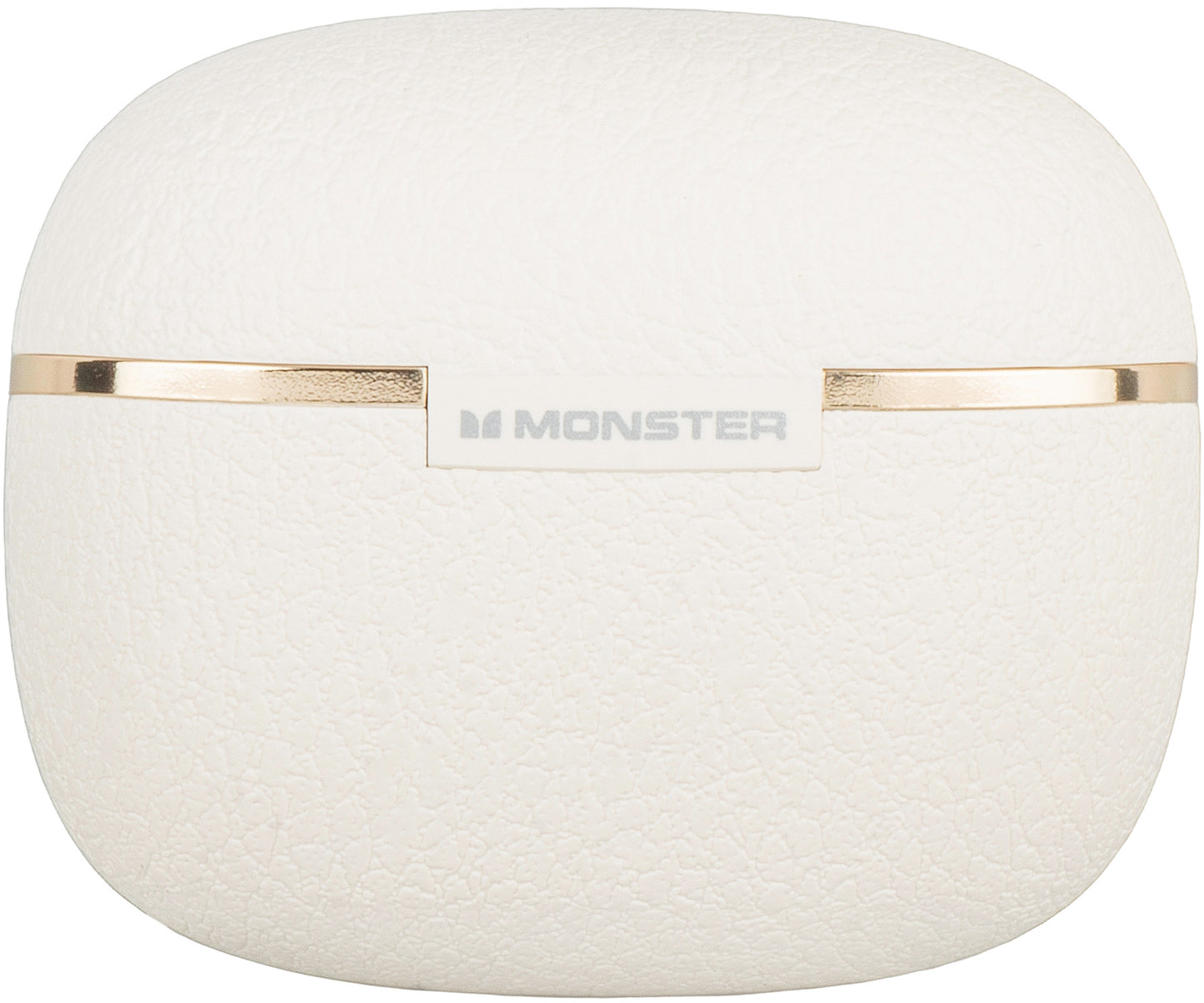 Bluetooth Handsfree Monster Clarity 200, TWS, ANC, Light Cream