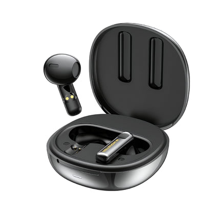 Bluetooth Handsfree Monster N-Lite 209, TWS, Black