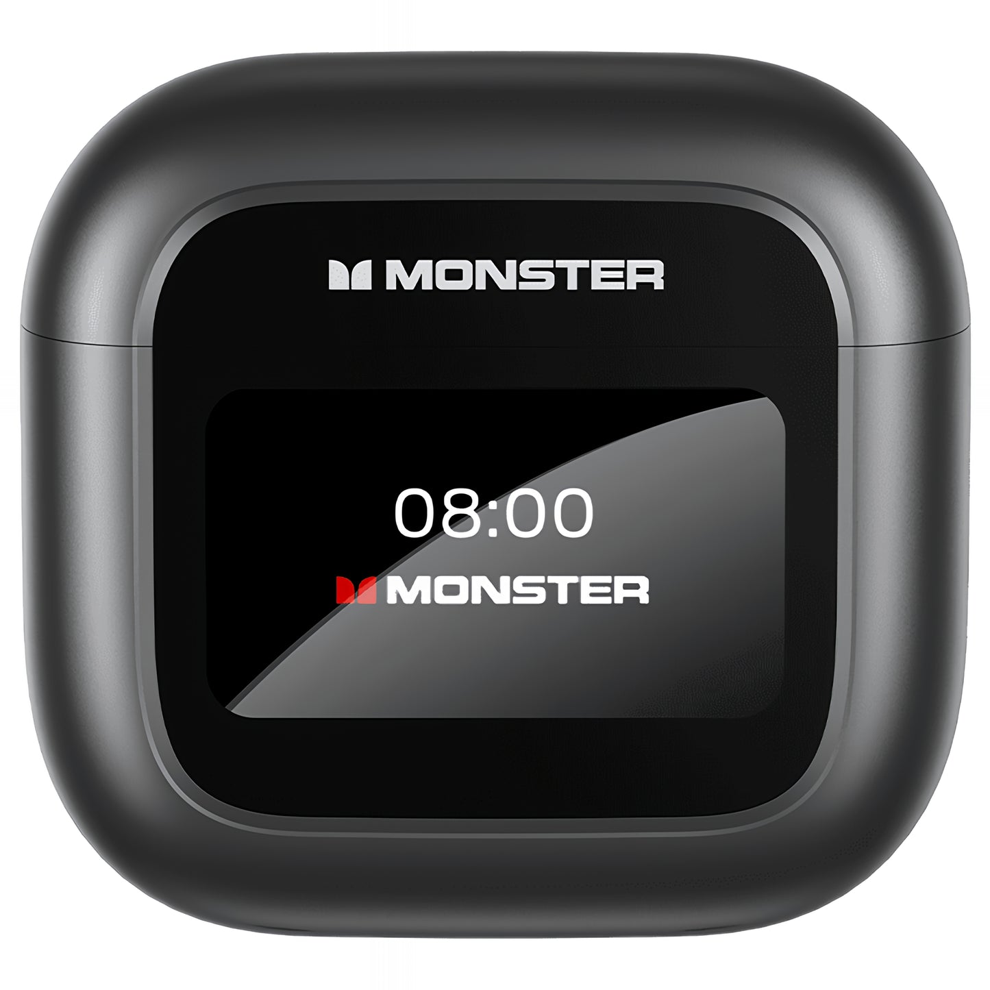 Handsfree Bluetooth Monster TH300, TWS, Black