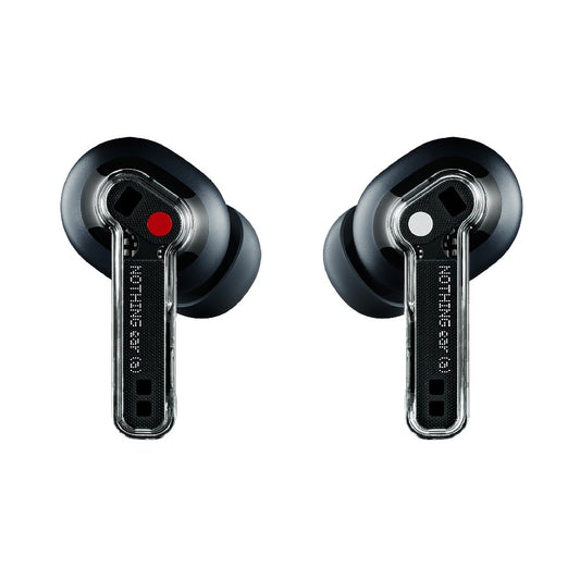 Bluetooth Handsfree Nothing Ear (a) B162, TWS, ANC, MultiPoint, Black