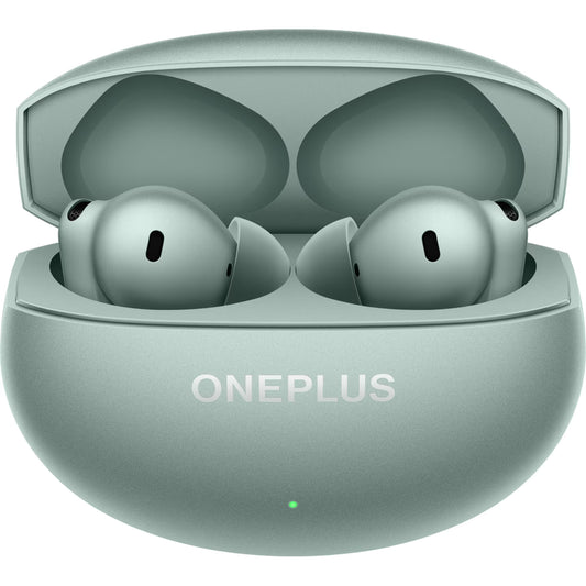 Handsfree Bluetooth OnePlus Buds 4, Green 5481158904
