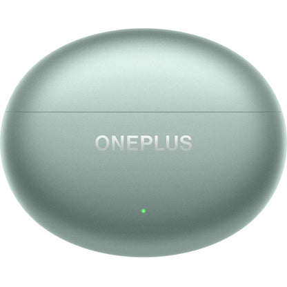 Handsfree Bluetooth OnePlus Buds 4, Green 5481158904