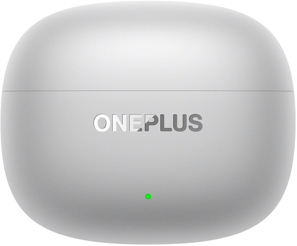 Bluetooth Handsfree OnePlus Nord Buds 4 Pro, Gray 5481159287