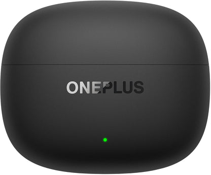 Handsfree Bluetooth OnePlus Nord Buds 4 Pro, Black 5481159288