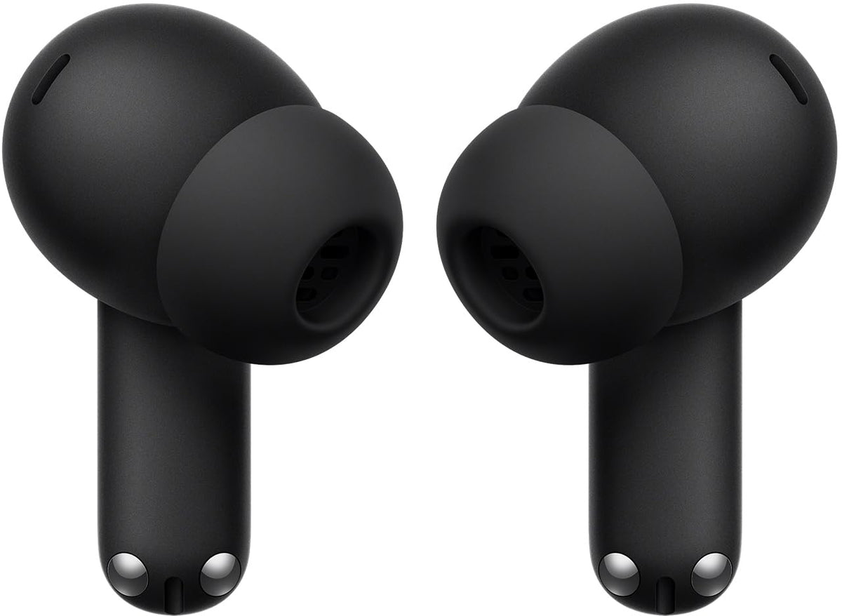 Handsfree Bluetooth OnePlus Nord Buds 4 Pro, Black 5481159288