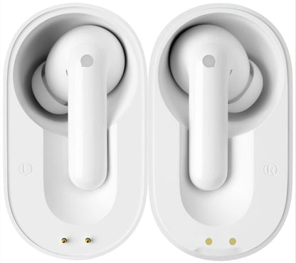 Handsfree Bluetooth Timekettle M3 Translator, TWS, ANC, White