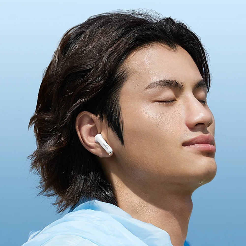 UGREEN HiTune H5 WS201 Bluetooth Handsfree, TWS, White