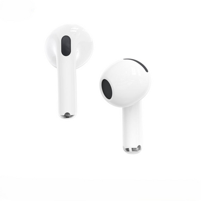 Bluetooth Handsfree XO Design Q6 Pods, TWS, White