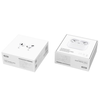 Handsfree Bluetooth XO Design Q3 Pods, TWS, White