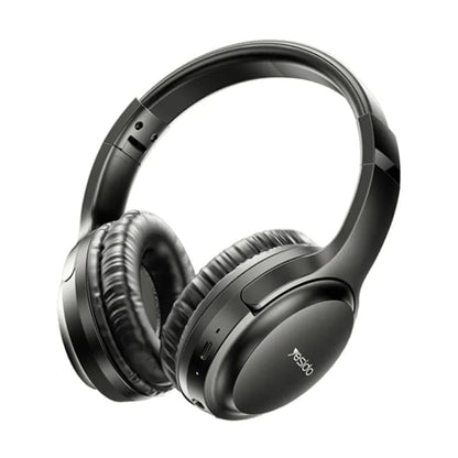 Handsfree Bluetooth Yesido EP04, A2DP, Black
