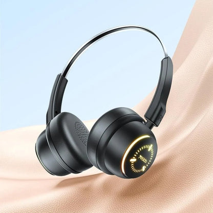 Handsfree Bluetooth Yesido EP15 Kids, A2DP, Black