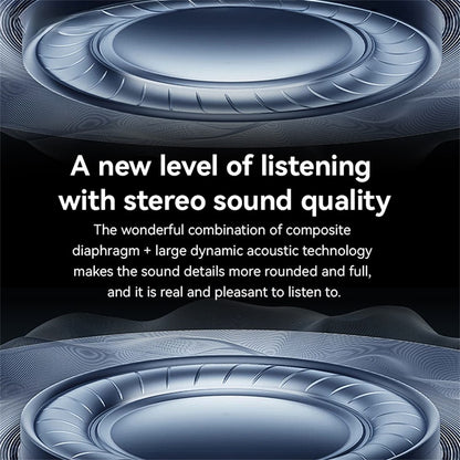 Handsfree Bluetooth Yesido YSP21, A2DP, Black