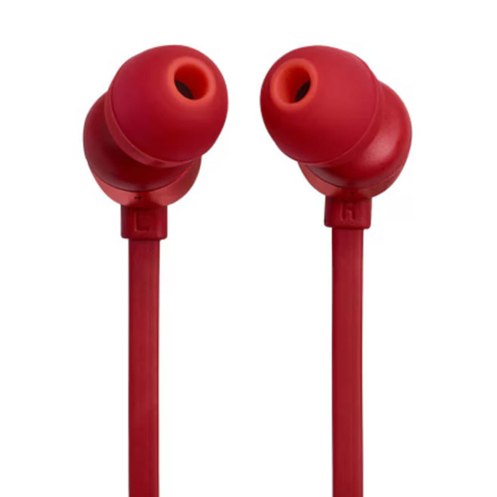 Handsfree USB-C JBL Tune 310C, Red JBLT310CRED