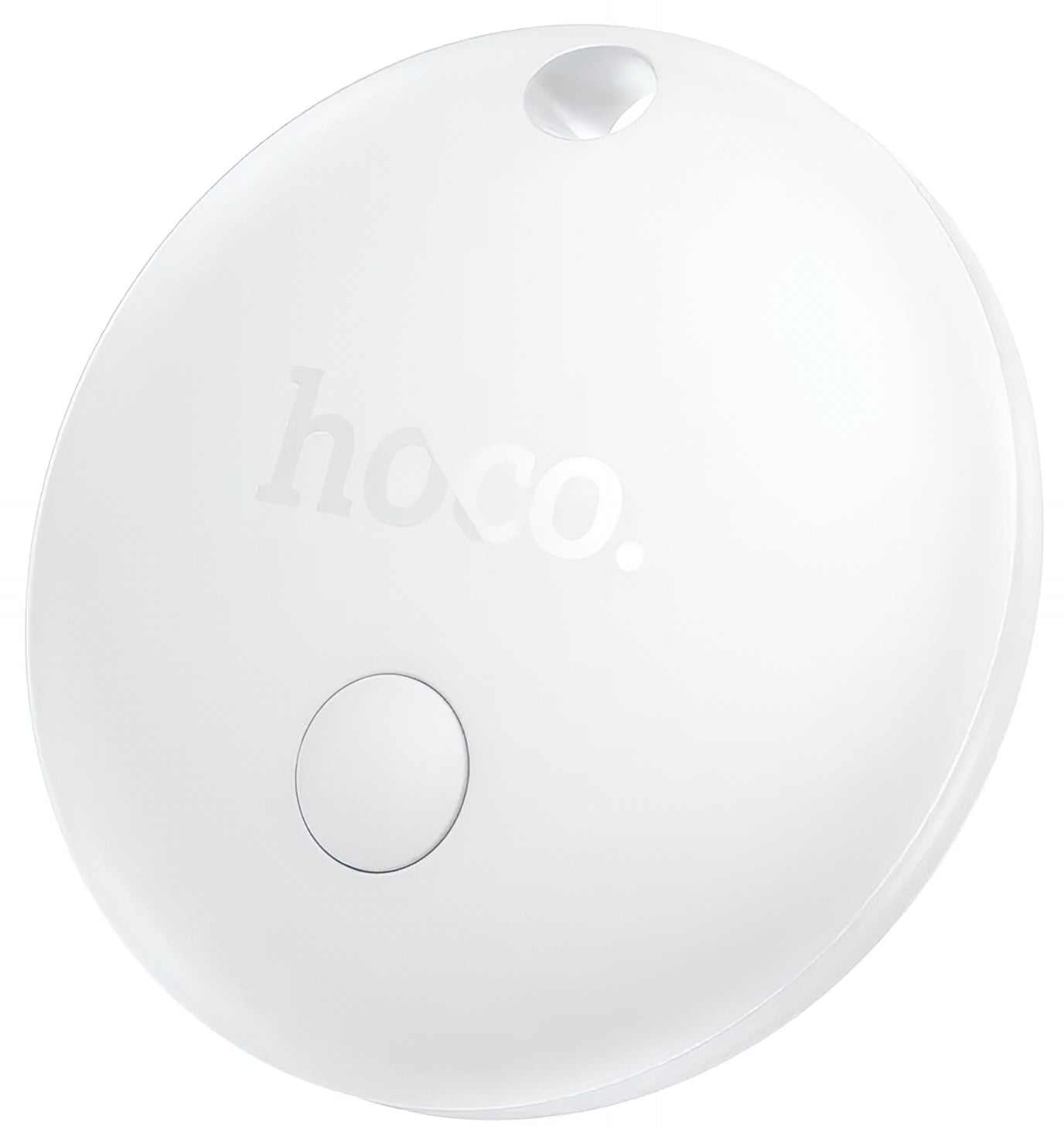 HOCO SmartTag E93A for Android Series, White