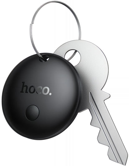 HOCO SmartTag E93A for Android Series, Black