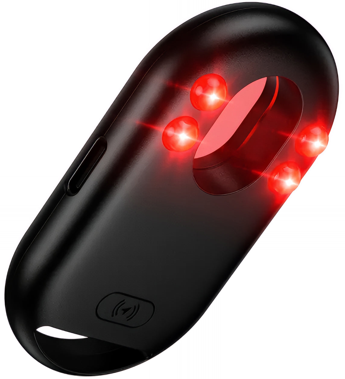 HOCO SmartTag E95 3in1 for iOS Series, Black