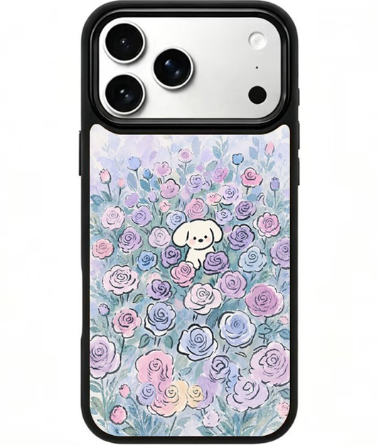 MagSafe Case for Apple iPhone 18 Pro Max / 17 Pro Max, OEM, S00041, Multicolor