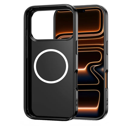 MagSafe Case for Apple iPhone 17 Pro Max, Tech-Protect, Lamano Aura, Green