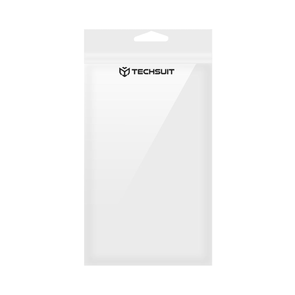 MagSafe Case for Apple iPhone 11, Techsuit, HaloFrost II, Purple