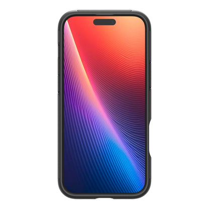 MagSafe Case for Apple iPhone 16 Pro Max, Spigen, Slim Armor, Black