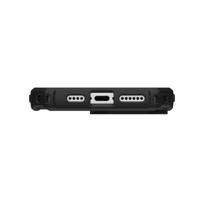 MagSafe Case for Apple iPhone 16 Pro Max, Urban Armor Gear, Pathfinder, Green