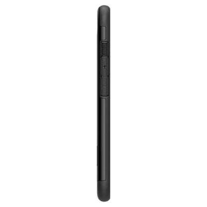 MagSafe Case for Apple iPhone 17e / 16e, Spigen, Slim Armor, Black