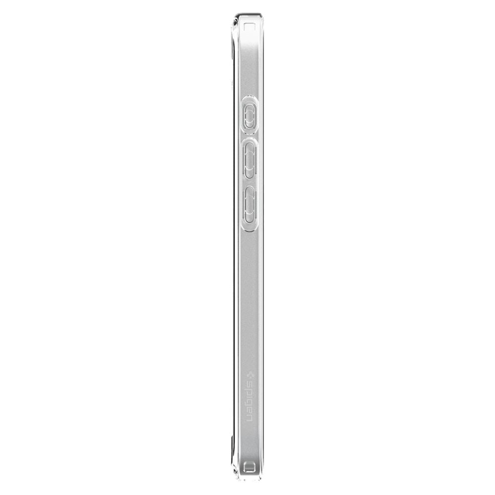 MagSafe Case for Apple iPhone 17e / 16e, Spigen, Ultra Hybrid Zero One, White