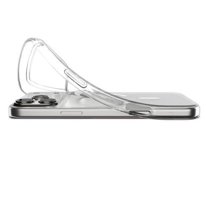 MagSafe Case for Apple iPhone 17 Pro Max, Spigen, Liquid Crystal, White