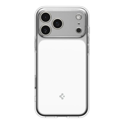 MagSafe Case for Apple iPhone 17 Pro, Spigen, Ultra Hybrid T, White