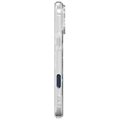 MagSafe Case for Apple iPhone 18 Pro / 17 Pro, Spigen, Ultra Hybrid T, Matte Blue ACS12172