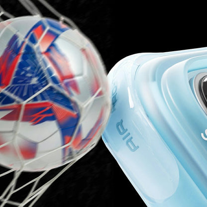 MagSafe Case for Apple iPhone 18 Pro / 17 Pro, Torras, Ostand Q3 Air Football, Blue