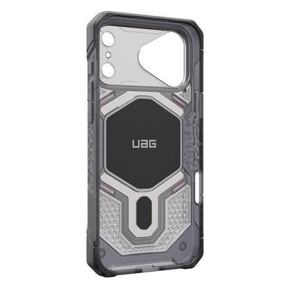 MagSafe Case for Apple iPhone 18 Pro / 17 Pro, Urban Armor Gear, Monarch Pro, Light Gray
