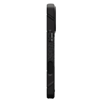 MagSafe Case for Apple iPhone 18 Pro Max / 17 Pro Max, Urban Armor Gear, Monarch Pro Kevlar, Black