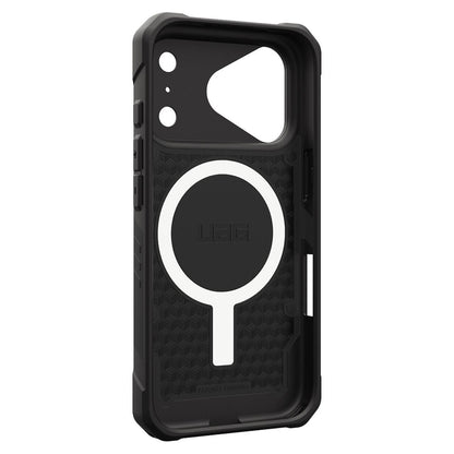 MagSafe Case for Apple iPhone 18 Pro Max / 17 Pro Max, Urban Armor Gear, Pathfinder, Black