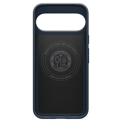 MagSafe Case for Google Pixel 10 Pro / 10, Spigen, Thin Fit, Blue ACS09700