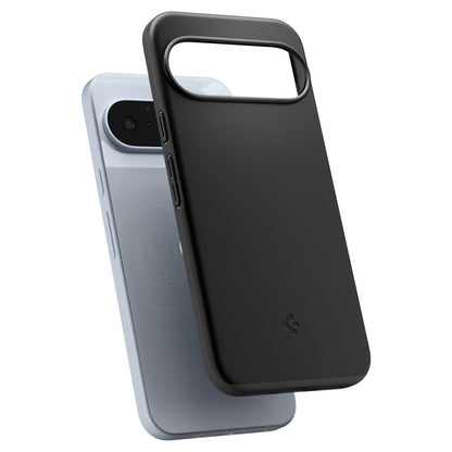 MagSafe Case for Google Pixel 10 Pro / 10, Spigen, Thin Fit, Black ACS09699