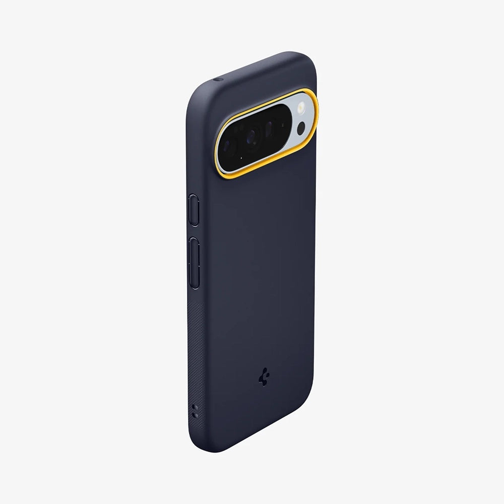 MagSafe Case for Google Pixel 10 Pro XL, Spigen, Caseology Nano Pop, Mov ACS09734